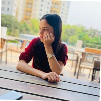 Deepti Mane