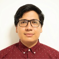 Benjamín Suárez Castillo