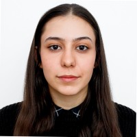 Denisa-Anastasia Bodea