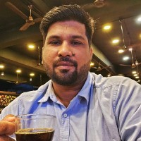 Balu R Kurup