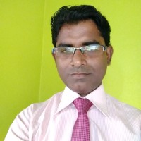 Md Altab Hossain Ansari