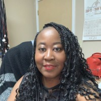 Danielle washington