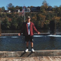 Preston Haney