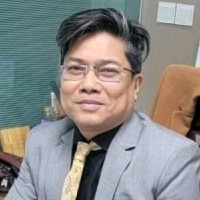 Asad Murshed Bin Sher Ali