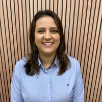 Jamille Giuvanette Sartori