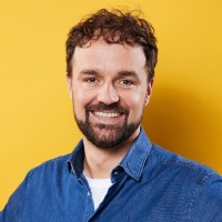 Michael BenzMichael Benz is an Influencer