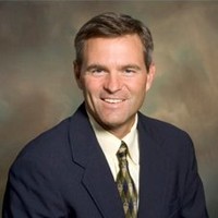 Ted Tracy