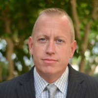Jeff Thorp