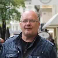 Bogdan Nazaruk