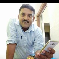 Kripa Nand Pandit
