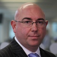 Martin Perry