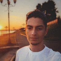 Дмитрий Скворцов