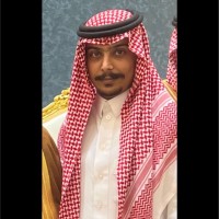 Nawaf Ruwaili