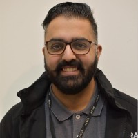 Hassan Hussain-Shah