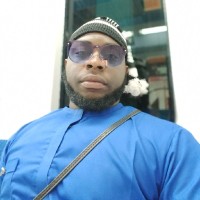 Orieji Prosper