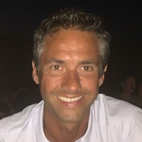 Ronny Peeters