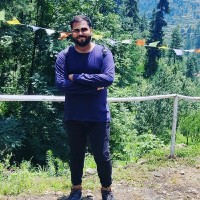 Shashwat Kumar