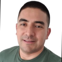 Alexander Rios