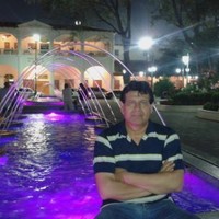 Evil Polanco Ramírez