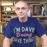 Dave Dickens