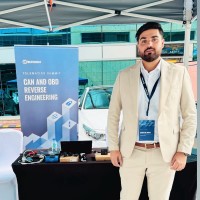Shahzaib Abbas