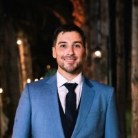 Rodrigo Andres Bascuñan Duch