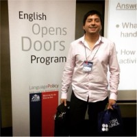 Andrés Güenante Garrido