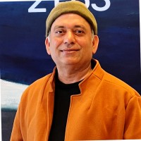 Arshad Iftikhar Aka Bobby