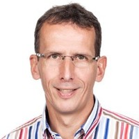 Mark Hilderink