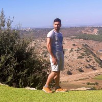 Dror Mor דרור מור
