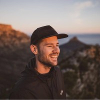 Keagan Collop