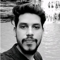 Akarsh Dixit