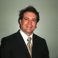 Mark Senft