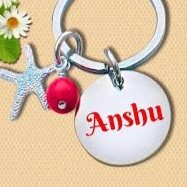 Anshu Anu