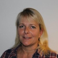 Vibeke Kiær Sønderbæk