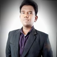 Jeya Bharath M