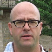 Maarten Mourik