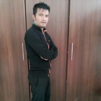 Sudip Kharka