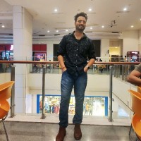 Akash Thakur