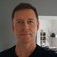 Lars Sand Høgsberg