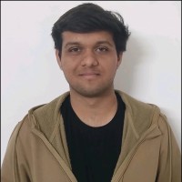 Ved Mistry
