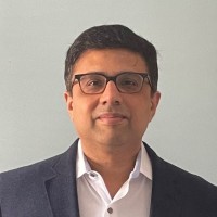 Mehul Desai