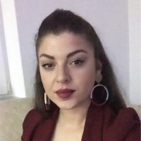 Elena Gjorgijovski