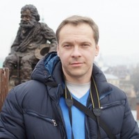 Богдан Савчук