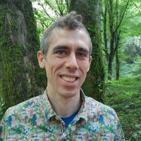 Jeffrey Paul Coleman