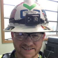 Aaron Hatling