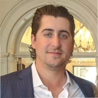 Chris Cosentino