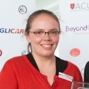Claire Lloyd-Jones