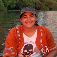 Andrea Esparza