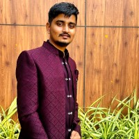 Rushikesh Shete